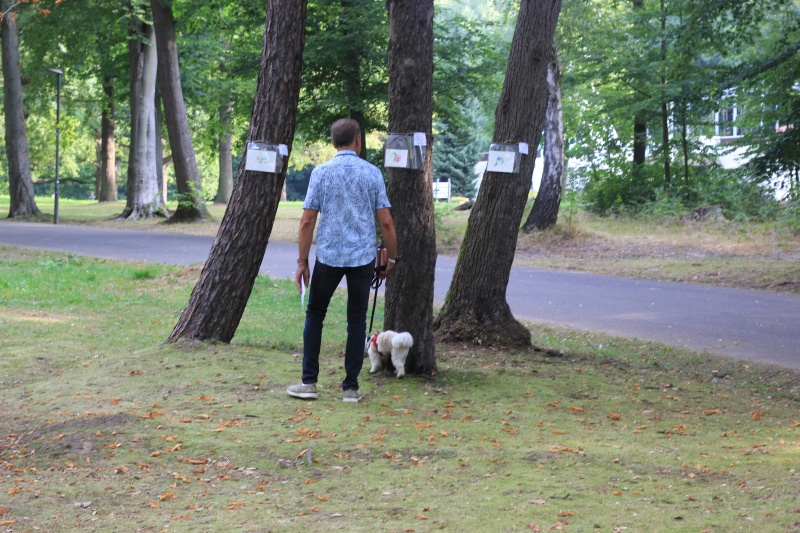 2025-08-21_malathon-chemnitz_32_besucher_2955, watercolour, 12 × 17 cm (Kirsten Kötter)