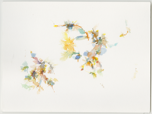 2018-10-03_gb_margate, watercolour, 24 x 32 cm (Kirsten Kötter)